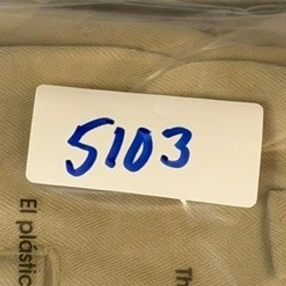 Folio Saks Fifth Avenue Mens 38 100% Silk Double Pleated Classic Shorts Khaki